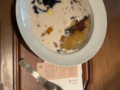 -RUXU入续糖水铺与包(卓悦中心店)