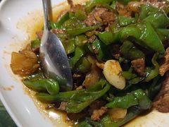 -井水小厨·湘菜(活力广场店)