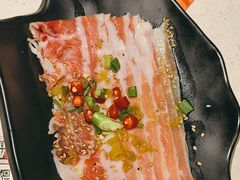 -猫爪爪原切自助烤肉(观音桥阳光世纪店)