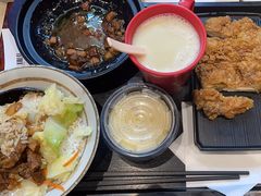 -永和大王(华侨城店)