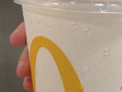 -麦当劳(华融店)