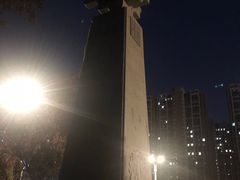 -木塔寺遗址生态公园