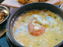 -包装马车·韩国料理·포장마차