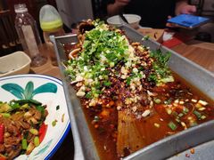 -树厨贵州菜(大十字店)