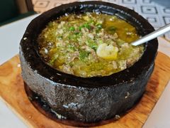 -庆江南江南菜(琴湖溪里花园城店)