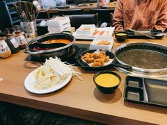 -火炉火自助餐(悠唐购物中心店)