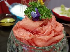 -乔先生涮肉·鲜活牛羊肉火锅(塘沽店)