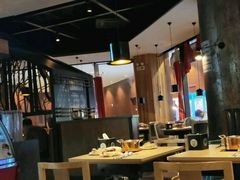 大堂-星伦多 自助料理(圆融店)