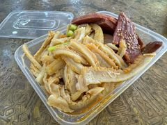 -惠丰源烩面馆(经七路店)
