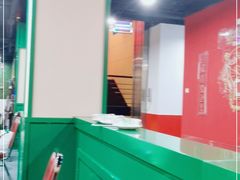 -虎虎龙虾大排档(双井店)