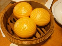 -黄金粥港式·早晚茶(海阳路店)