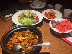 -紫阳海鲜楼·传承闽味(长乐路总店)
