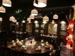 大堂-乡里八闽·福州乡土菜(火车北站店)