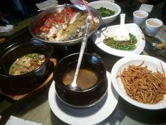-大碗先生·家常湘菜(解放街店)