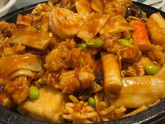 -百饺园(平山道店)