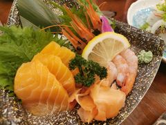 -桃太郎创作料理(大坪店)
