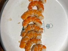 -東盛炭烤自助料理(浦东文峰广场店)