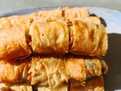 -兰溪小馆(东直门簋街店)