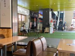 大堂-杨国福麻辣烫(拱墅万达广场店)