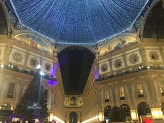 -埃马努埃莱二世拱廊