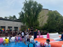 -上海崇明金茂凯悦酒店