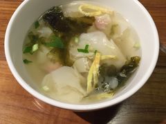 -小厨娘淮扬菜(清江苏宁广场店)