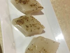 桂花拉糕-绿波廊(豫园店)