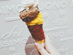 -VENCHI 闻绮(广州太古汇店)
