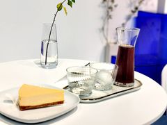 -intime coffee(芝麻街店)
