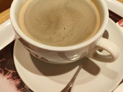 -COSTA COFFEE(新奥购物中心店)