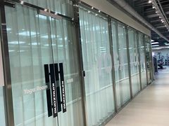 -空中健身·游泳(季佳荟新华家园店)