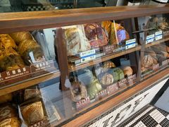 -Juicy Bakery(大学路店)
