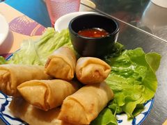 -simply thai天泰(静安嘉里中心店)