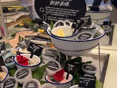 -LUSH(威尼斯人店)