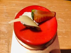-卡本妮法餐厅·北京和平宾馆