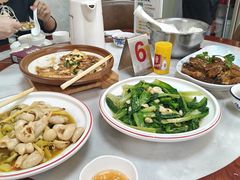 -芳华轩•客家菜馆(梧桐山店)