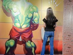 -苏州5D星空错觉艺术馆