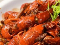 -苏帮袁Sue Cuisine(将台店)