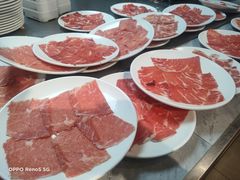 -张哞哞·鲜切牛肉自助火锅(高德置地店)