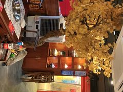 -京元盛铜锅涮肉(上海总店)