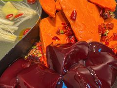 -阳阳老火锅(小南门店)