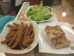 -添好运点心专门店(中环IFC店)