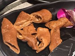 肥肠-园里火锅(仁和新城店)