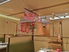 -海底捞火锅(赛格国际购物中心店)