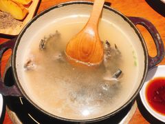 -黑鸡小馆(金源店)