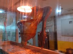 -卤鹅鲜生(卤鹅鲜生万科金域悦府店)