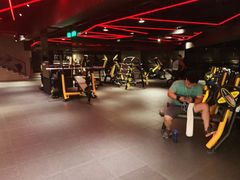 -W FITNESS 威尔仕健身·游泳(老西门新苑店)