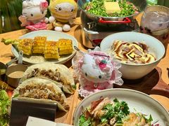 -The Good Place好地方·Brunch·coffee(国贸店)