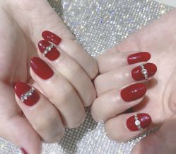 -梵熙美甲 Fancy Nails