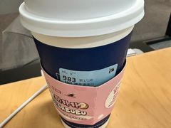 -瑞幸咖啡(新理想大厦店)